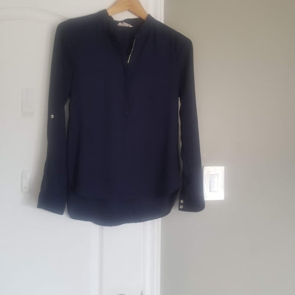BLOUSE